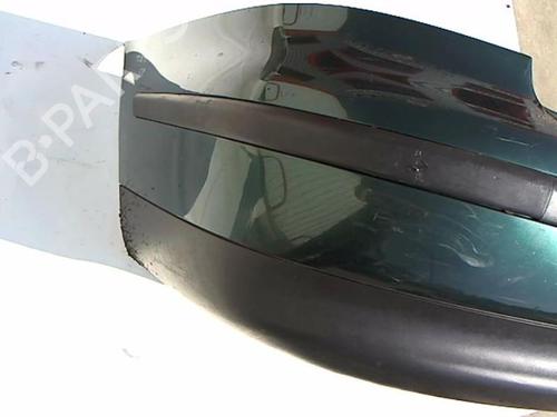 Rear bumper SEAT LEON (1M1) 1.9 TDI | BP22913302C8 