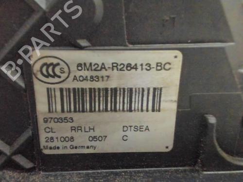 Used Rear left lock FORD MONDEO IV (BA7) 2.0 TDCi (140 hp) 20428627