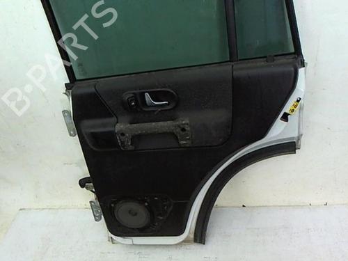 Right rear door LAND ROVER DISCOVERY II (L318) 2.5 Td5 4x4 | BP20431798C5 