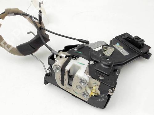 Used Front left lock Front left lock MAZDA MX-5 III (NC) 1.8 (NC18) (126 hp) 35938575 35938575