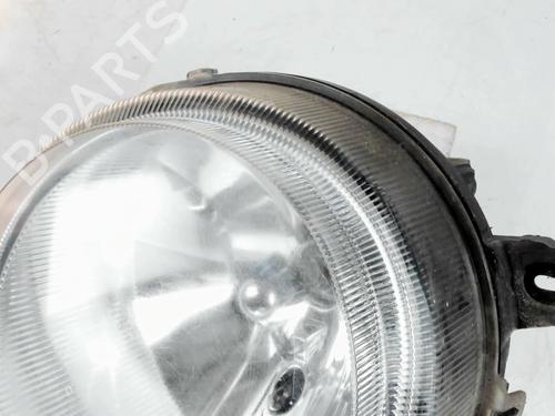 Left headlight JEEP COMPASS (MK49) 2.4 4x4 | BP37626654C28 - Image 4