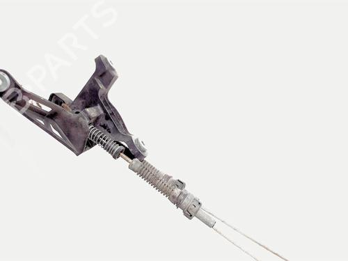 Gear lever SKODA RAPID (NH3, NK3, NK6) 1.4 TDI | BP20398294M90 