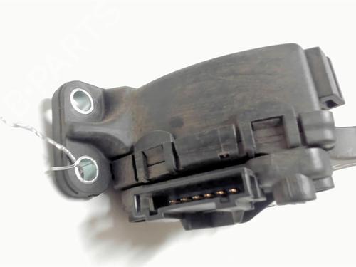 Elektronische module SKODA FABIA II (542) 1.6 TDI | BP21236761M83 