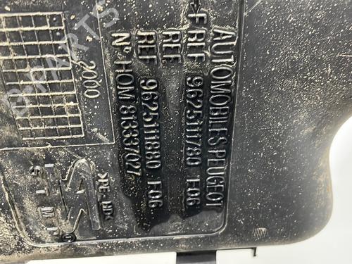 Fuel tank PEUGEOT 206 Hatchback (2A/C) 1.1 i | BP29438057C62 
