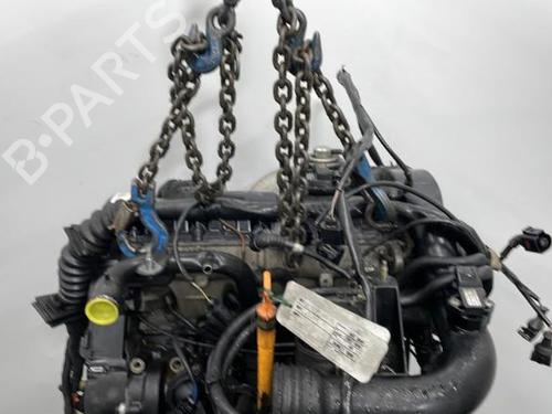 Motor AUDI A6 C5 Avant (4B5) 1.9 TDI | BP21240885M1 