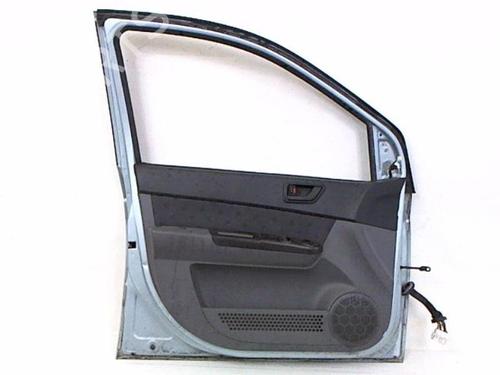 Left front door HYUNDAI GETZ (TB) 1.3 i | BP20415721C2 