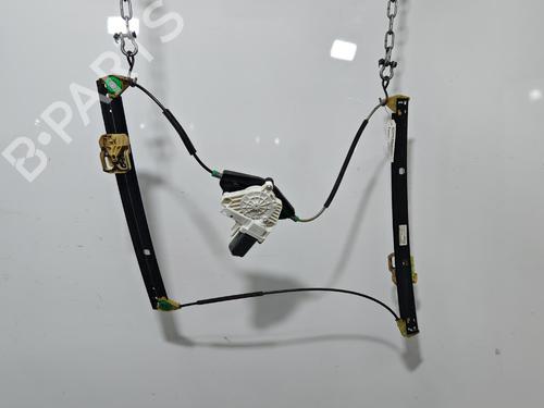Used Front right window mechanism Front right window mechanism 38422546 38422546