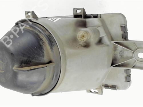 Used Left headlight Left headlight SEAT MALAGA (23A) [1984-1993] 21233833 21233833
