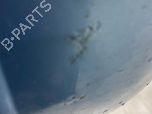Rear bumper CITROËN C3 Pluriel (HB_) 1.6 | BP21098062C8 