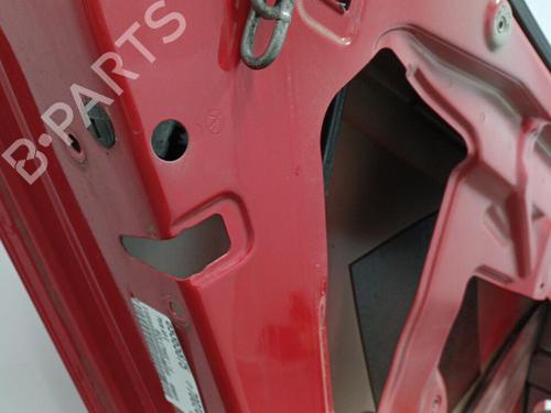 Left rear door SEAT IBIZA IV (6J5, 6P1) 1.6 TDI | BP20464797C4 