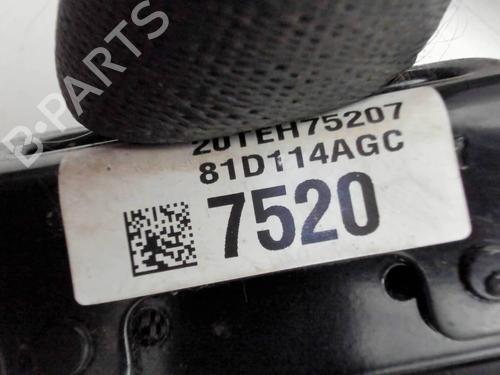 Used Front left seatbelt Front left seatbelt CHEVROLET SPARK (M300) 1.0 (68 hp) 40002640 40002640