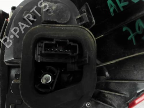 Left taillight CITROËN C4 II (NC_) 1.6 HDi 115 | BP31817555C34 - Image 7