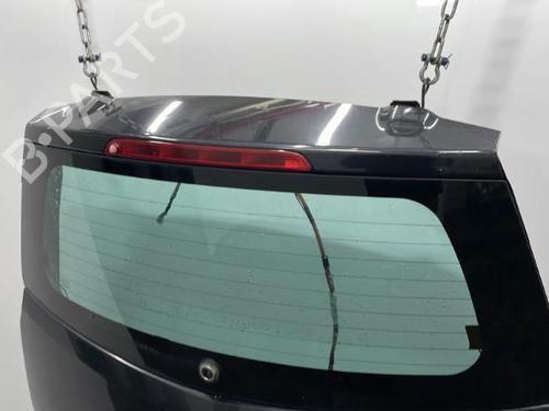 Tailgate OPEL AGILA B (H08) 1.2 (F68) | BP22102832C6 