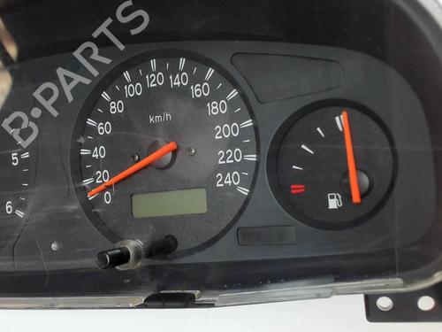 Instrument cluster ROVER 45 I Saloon (RT) 2.0 iDT | BP20473993C47 