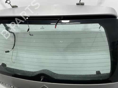 Tailgate CITROËN C3 I (FC_, FN_) 1.4 HDi | BP27186912C6 