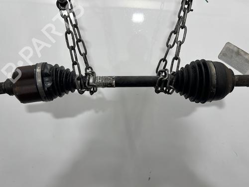 Used Left front driveshaft CITROËN JUMPY III Van (V_) 2.0 BlueHDi 145 (144 hp) 30308411