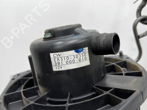 Heater blower motor OPEL AGILA A (H00) 1.2 16V (F68) | BP26224027M62 
