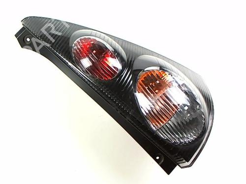 Used Right taillight CITROËN C1 (PM_, PN_) 1.0 (68 hp) 20413827