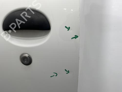 Left front door CITROËN C1 (PM_, PN_) 1.0 | BP20976229C2 