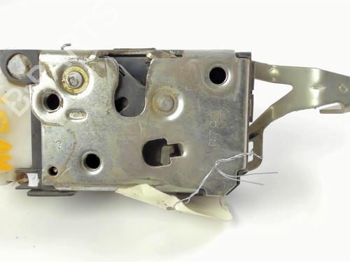 Front right lock CITROËN JUMPER I Van (244) 2.0 HDi | BP20421729C97 