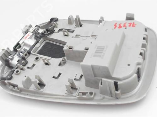 Used Interior roof light VOLVO V40 Hatchback (525) D2 (120 hp) 20439087