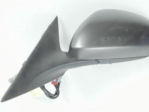 Left mirror ALFA ROMEO 159 Sportwagon (939_) 1.9 JTDM 8V (939AXH1B, 939BXH1B) | BP20407084C26 