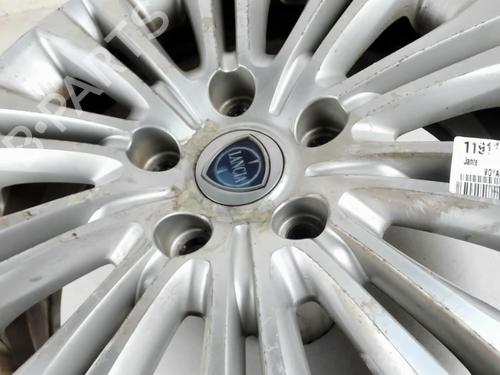 Used Rim Rim LANCIA VOYAGER MPV (404_) 2.8 CRD (RT, 53) (177 hp) 31932168 31932168