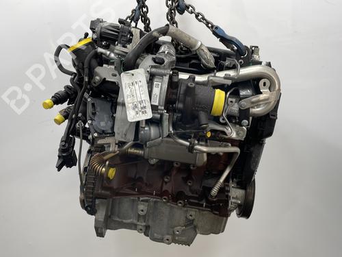 Engine RENAULT CLIO IV (BH_) 1.5 dCi 90 | BP23779132M1 