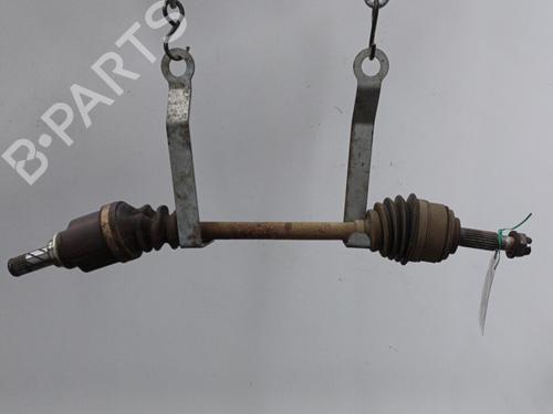 Used Left front driveshaft DACIA SANDERO 1.5 dCi (68 hp) 20468734