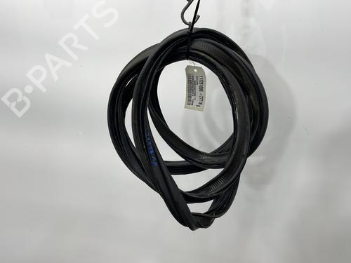 Used Rubber door seal RENAULT GRAND SCÉNIC III (JZ0/1_) 1.5 dCi (JZ09, JZ0D, JZ10, JZ14, JZ1G, JZ29, JZ2C) (110 hp) 28567699