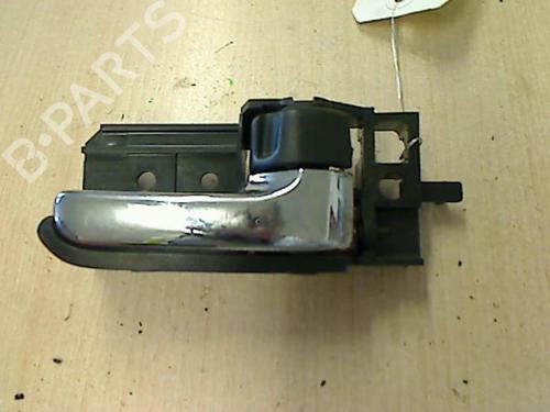 Used Front right interior door handle TOYOTA AVENSIS (_T25_) 2.0 D-4D (CDT250_, CDT250R) (116 hp) 20415378