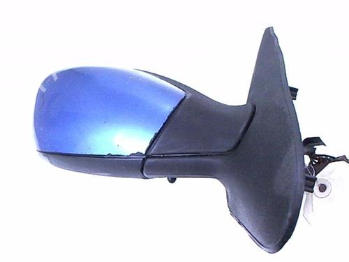 Right mirror PEUGEOT 306 Hatchback (7A, 7C, N3, N5) 1.9 DT | BP20437671C27 