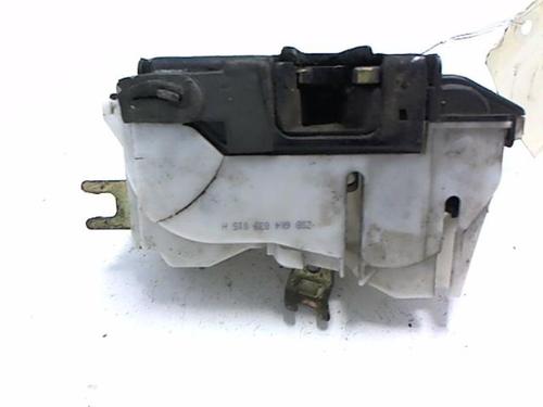Rear left lock SEAT IBIZA II (6K1) 1.4 i | BP21231606C100 