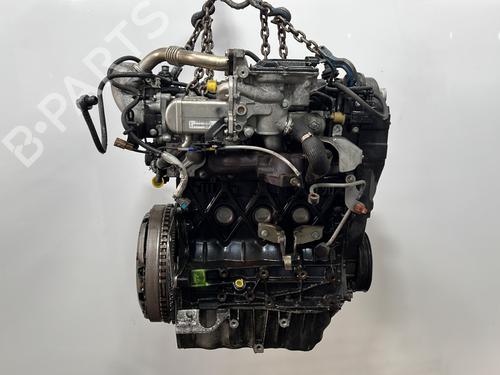 Engine RENAULT MEGANE CC (EZ0/1_) 1.9 dCi (EZ0J, EZ1S) | BP32736058M1  - Image 5