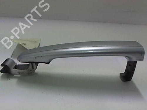 Rear left exterior door handle PEUGEOT 307 Break (3E) 2.0 HDI 90 | BP20457314C130 