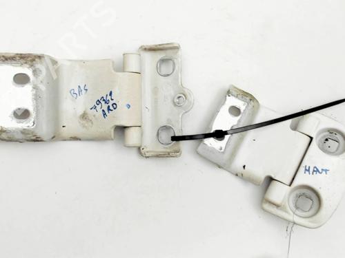 Dørhængsel/Dørbegrænser PEUGEOT BOXER Van 2.2 BlueHDi 120 | BP37679883C146 - Image 2