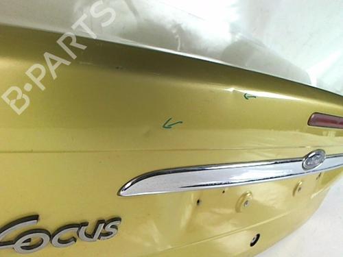 Tailgate FORD FOCUS I Saloon (DFW) 1.4 16V | BP20473838C6 