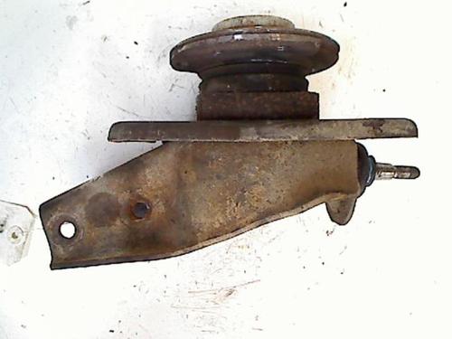 Left front steering knuckle SEAT MARBELLA (28A) 0.9 Cat | BP21203490M25 