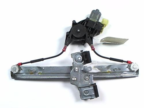 Front left window mechanism FORD FIESTA VI (CB1, CCN) 1.4 TDCi | BP20422117C22 