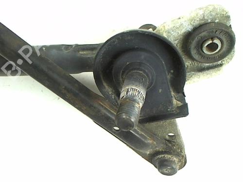 Used Front wipers mechanism HYUNDAI i10 I (PA) 1.1 (67 hp) 21234955