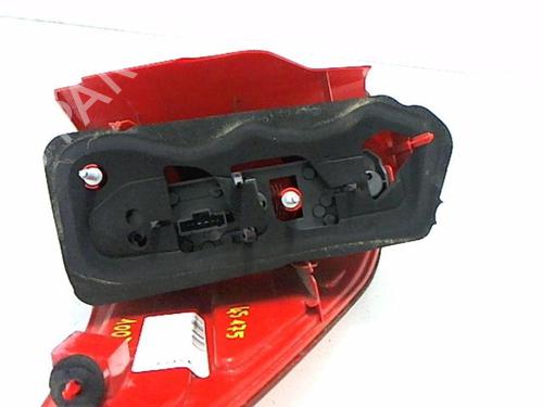Used Right taillight Right taillight PEUGEOT 1007 (KM_) 1.6 HDi (109 hp) 20461564 20461564