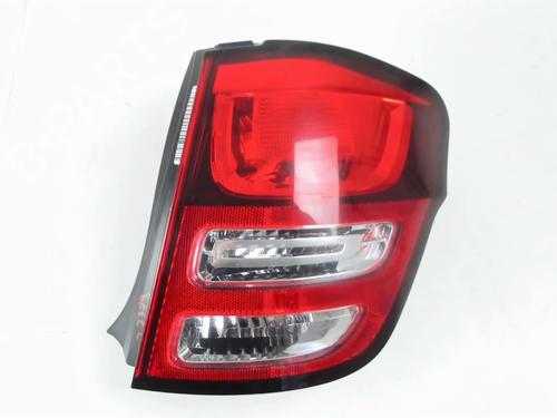 Used Right taillight CITROËN C3 II (SC_) 1.4 HDi 70 (SC8HZC, SC8HR0, SC8HP4) (68 hp) 29043543