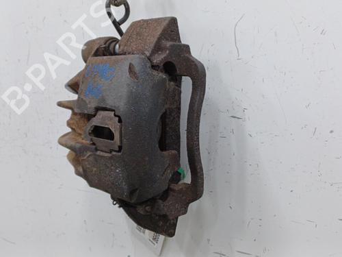 Left front brake caliper PEUGEOT 605 (6B) 2.5 Turbo Diesel | BP20401694M105 