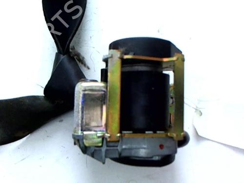 Used Front left seatbelt Front left seatbelt PEUGEOT 807 (EB_) 2.2 HDi (128 hp) 20399799 20399799
