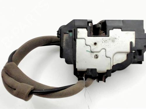 Rear right lock RENAULT KANGOO Express (FW0/1_) Z.E. (FW0Z, FW1Z) | BP29514015C99 