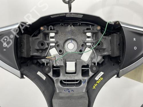 Used Steering wheel Steering wheel RENAULT KOLEOS I (HY_) 2.0 dCi (HY0K) (150 hp) 20438715 20438715