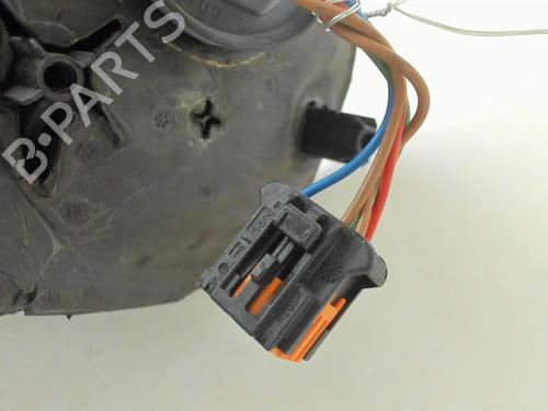 Left mirror PEUGEOT 206 Hatchback (2A/C) 1.4 i | BP20428042C26 