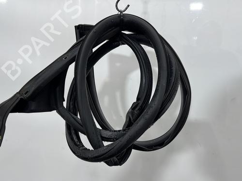rubber-door-seal-renault-laguna-iii-bt01-2007-2008-2009-2010-2011-2012-2013-2014-2015-33559846 main image