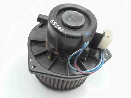 Heater blower motor NISSAN VANETTE CARGO Van (HC 23) 2.3 D | BP21239020M62 
