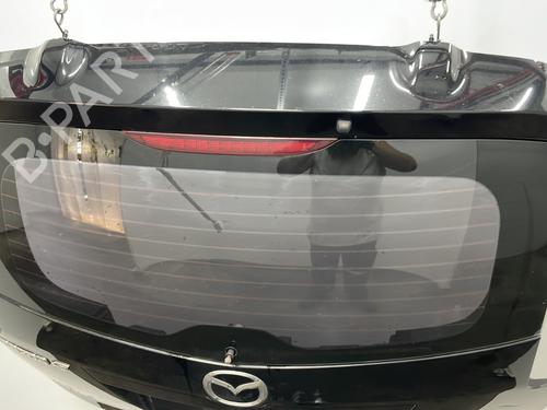 Used Tailgate Tailgate MAZDA 5 (CR) 1.8 (CR19) (116 hp) 26532288 26532288